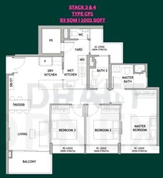 Dunearn Road (D11), Condominium #590781931